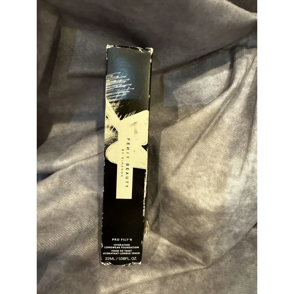 Fenty Beauty By Rihanna Pro Filt'r Instant Retouch Concealer #110 0.27 Fl Oz